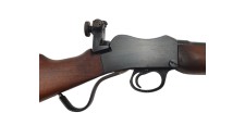 FOIRE OCCASION - CARABINE SCOLAIRE BSA MARTINI COMPLETE 22LR