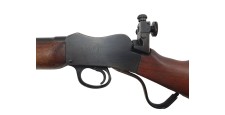 FOIRE OCCASION - CARABINE SCOLAIRE BSA MARTINI COMPLETE 22LR
