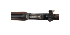 FOIRE OCCASION - CARABINE SCOLAIRE BSA MARTINI COMPLETE 22LR