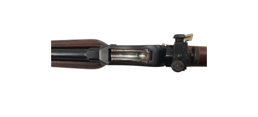 FOIRE OCCASION - CARABINE SCOLAIRE BSA MARTINI COMPLETE 22LR