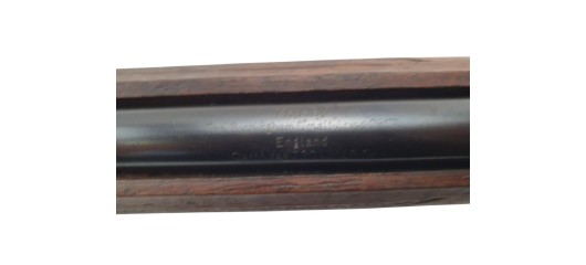 FOIRE OCCASION - CARABINE SCOLAIRE BSA MARTINI COMPLETE 22LR