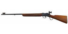 FOIRE OCCASION - CARABINE SCOLAIRE BSA MARTINI 22LR CROSSE ENFANT