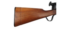 FOIRE OCCASION - CARABINE SCOLAIRE BSA MARTINI 22LR CROSSE ENFANT