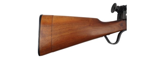 FOIRE OCCASION - CARABINE SCOLAIRE BSA MARTINI 22LR CROSSE ENFANT