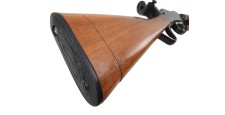 FOIRE OCCASION - CARABINE SCOLAIRE BSA MARTINI 22LR CROSSE ENFANT
