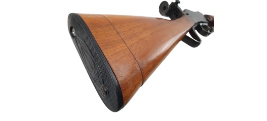 FOIRE OCCASION - CARABINE SCOLAIRE BSA MARTINI 22LR CROSSE ENFANT