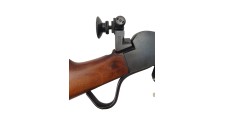 FOIRE OCCASION - CARABINE SCOLAIRE BSA MARTINI 22LR CROSSE ENFANT