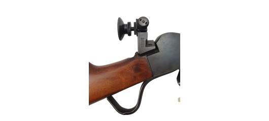 FOIRE OCCASION - CARABINE SCOLAIRE BSA MARTINI 22LR CROSSE ENFANT