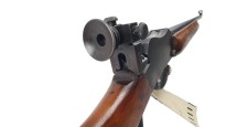 FOIRE OCCASION - CARABINE SCOLAIRE BSA MARTINI 22LR CROSSE ENFANT
