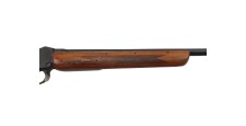 FOIRE OCCASION - CARABINE SCOLAIRE BSA MARTINI 22LR CROSSE ENFANT