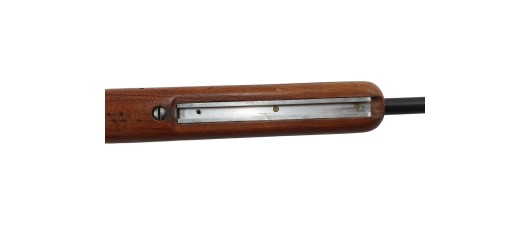 FOIRE OCCASION - CARABINE SCOLAIRE BSA MARTINI 22LR CROSSE ENFANT