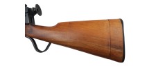 FOIRE OCCASION - CARABINE SCOLAIRE BSA MARTINI 22LR CROSSE ENFANT