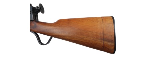 FOIRE OCCASION - CARABINE SCOLAIRE BSA MARTINI 22LR CROSSE ENFANT