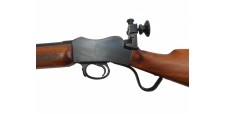 FOIRE OCCASION - CARABINE SCOLAIRE BSA MARTINI 22LR CROSSE ENFANT