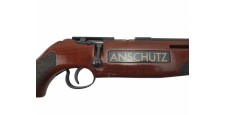 FOIRE OCCASION - CARABINE SCOLAIRE ANSCHUTZ 1451 CAL.22LR
