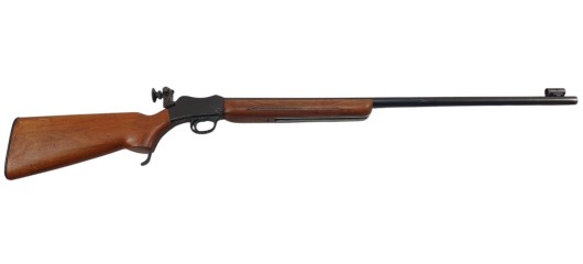 FOIRE OCCASION - CARABINE SCOLAIRE BSA TYPE MARTINI COMPLETE 22LR