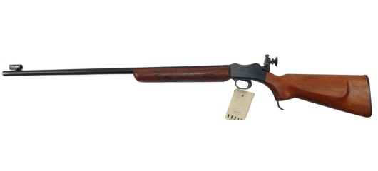 FOIRE OCCASION - CARABINE SCOLAIRE BSA TYPE MARTINI COMPLETE 22LR