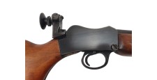 FOIRE OCCASION - CARABINE SCOLAIRE BSA TYPE MARTINI COMPLETE 22LR