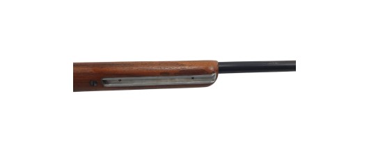 FOIRE OCCASION - CARABINE SCOLAIRE BSA TYPE MARTINI COMPLETE 22LR
