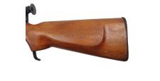 FOIRE OCCASION - CARABINE SCOLAIRE BSA TYPE MARTINI COMPLETE 22LR