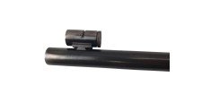 FOIRE OCCASION - CARABINE SCOLAIRE BSA TYPE MARTINI COMPLETE 22LR