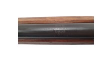FOIRE OCCASION - CARABINE SCOLAIRE BSA TYPE MARTINI COMPLETE 22LR