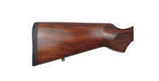 FOIRE OCCASION - CARABINE CZ 455 CANON LOURD VARMINT 17HMR + MOD+ LUNETTE HAWKE
