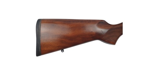 FOIRE OCCASION - CARABINE CZ 455 CANON LOURD VARMINT 17HMR + MOD+ LUNETTE HAWKE