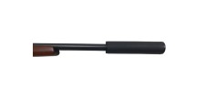 FOIRE OCCASION - CARABINE CZ 455 CANON LOURD VARMINT 17HMR + MOD+ LUNETTE HAWKE