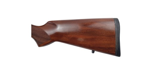 FOIRE OCCASION - CARABINE CZ 455 CANON LOURD VARMINT 17HMR + MOD+ LUNETTE HAWKE