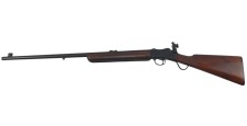 FOIRE OCCASION - CARABINE SCOLAIRE BSA TYPE MARTINI CAL.22LR
