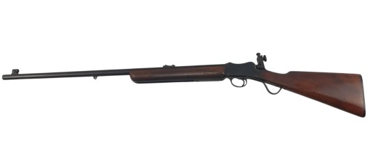 FOIRE OCCASION - CARABINE SCOLAIRE BSA TYPE MARTINI CAL.22LR