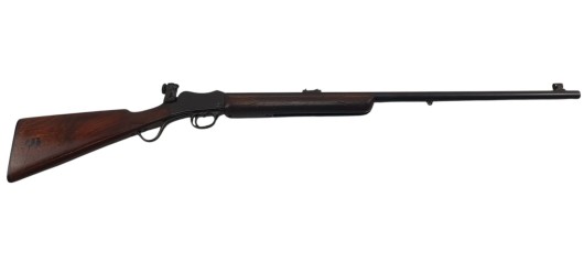 FOIRE OCCASION - CARABINE SCOLAIRE BSA TYPE MARTINI CAL.22LR