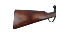 FOIRE OCCASION - CARABINE SCOLAIRE BSA TYPE MARTINI CAL.22LR