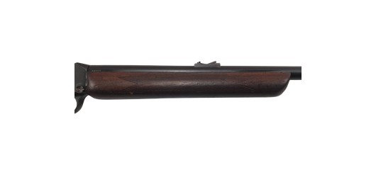 FOIRE OCCASION - CARABINE SCOLAIRE BSA TYPE MARTINI CAL.22LR