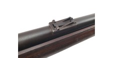 FOIRE OCCASION - CARABINE SCOLAIRE BSA TYPE MARTINI CAL.22LR