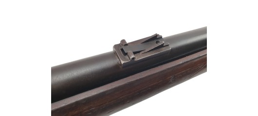FOIRE OCCASION - CARABINE SCOLAIRE BSA TYPE MARTINI CAL.22LR