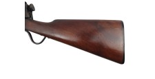 FOIRE OCCASION - CARABINE SCOLAIRE BSA TYPE MARTINI CAL.22LR