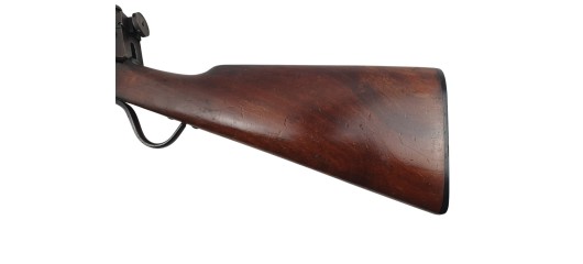FOIRE OCCASION - CARABINE SCOLAIRE BSA TYPE MARTINI CAL.22LR