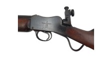 FOIRE OCCASION - CARABINE SCOLAIRE BSA TYPE MARTINI CAL.22LR