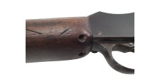 FOIRE OCCASION - CARABINE SCOLAIRE BSA TYPE MARTINI CAL.22LR