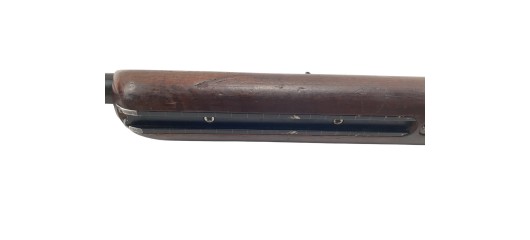 FOIRE OCCASION - CARABINE SCOLAIRE BSA TYPE MARTINI CAL.22LR