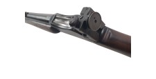 FOIRE OCCASION - CARABINE SCOLAIRE BSA TYPE MARTINI CAL.22LR