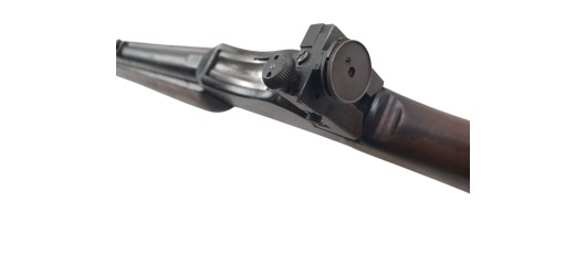 FOIRE OCCASION - CARABINE SCOLAIRE BSA TYPE MARTINI CAL.22LR
