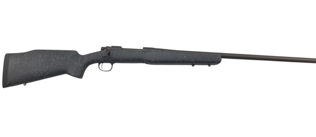 OFFRE REMINGTON - CARABINE REMINGTON 700 LONG RANGE SPLATTER GREY CAL.30-06