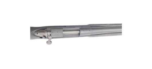 OFFRE REMINGTON - CARABINE REMINGTON 700 LONG RANGE SPLATTER BLACK CAL.308WIN