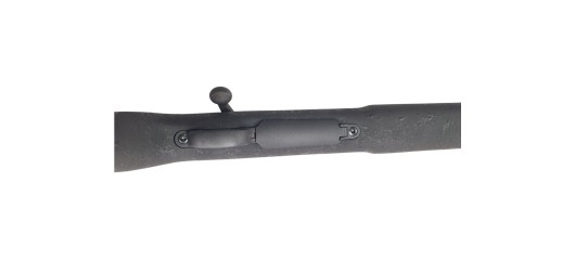 OFFRE REMINGTON - CARABINE REMINGTON 700 LONG RANGE SPLATTER BLACK CAL.308WIN