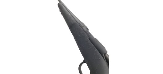 OFFRE REMINGTON - CARABINE REMINGTON 700 LONG RANGE SPLATTER BLACK CAL.308WIN