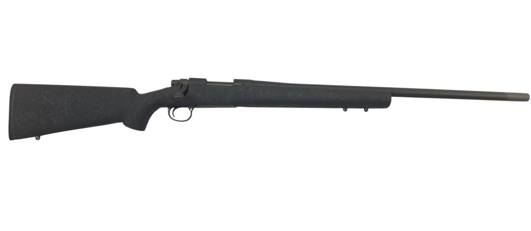 OFFRE REMINGTON - CARABINE REMINGTON 700 LONG RANGE SPLATTER BLACK CAL.308WIN