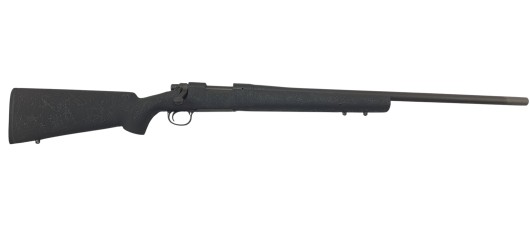 OFFRE REMINGTON - CARABINE REMINGTON 700 LONG RANGE SPLATTER BLACK CAL.308WIN